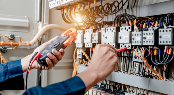 Best Licensed Electrician  in Granger, WA