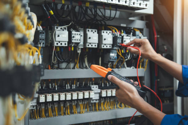 Best Electrical Installation Contractor  in Granger, WA