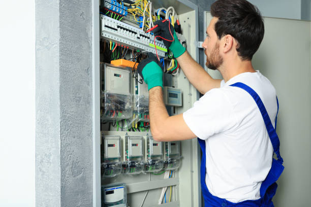 Best Electrical Wiring Services  in Granger, WA