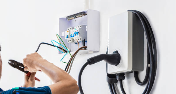 Best Affordable Electrician  in Granger, WA