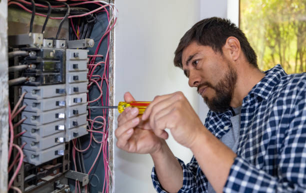 Electrical System Inspection in WA